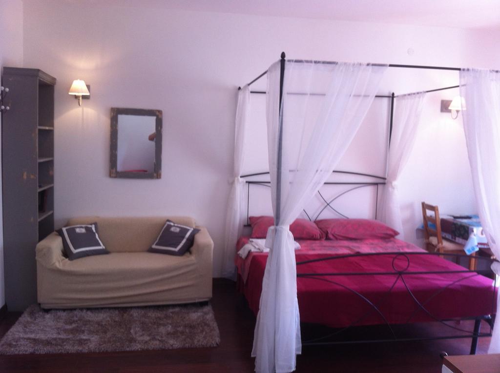 Ostia Holiday Levante חדר תמונה