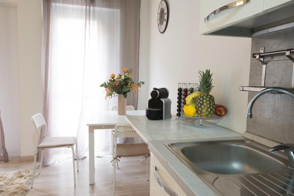 Ostia Holiday Levante מראה חיצוני תמונה